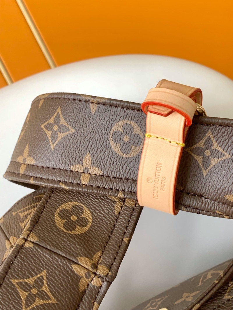 LV Top Handle Bags